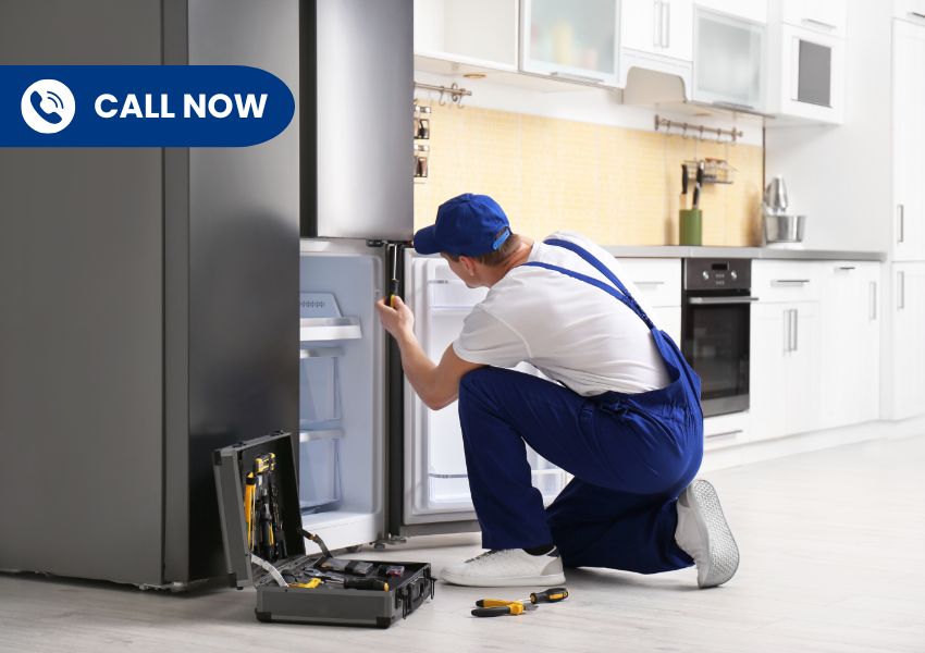 Banks Appliance Repair Company